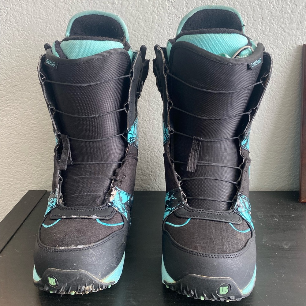 Burton Emerald Snowboarding Boots